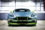 Aston Martin Vantage GT8 2016 года